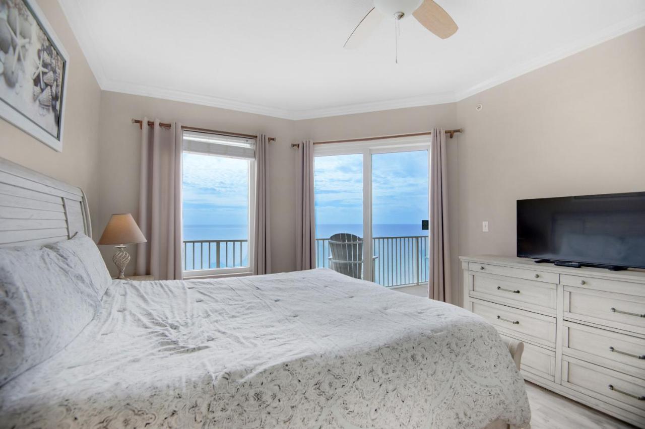 Апартаменты Grandview East 1602 Панама-Сити Экстерьер фото