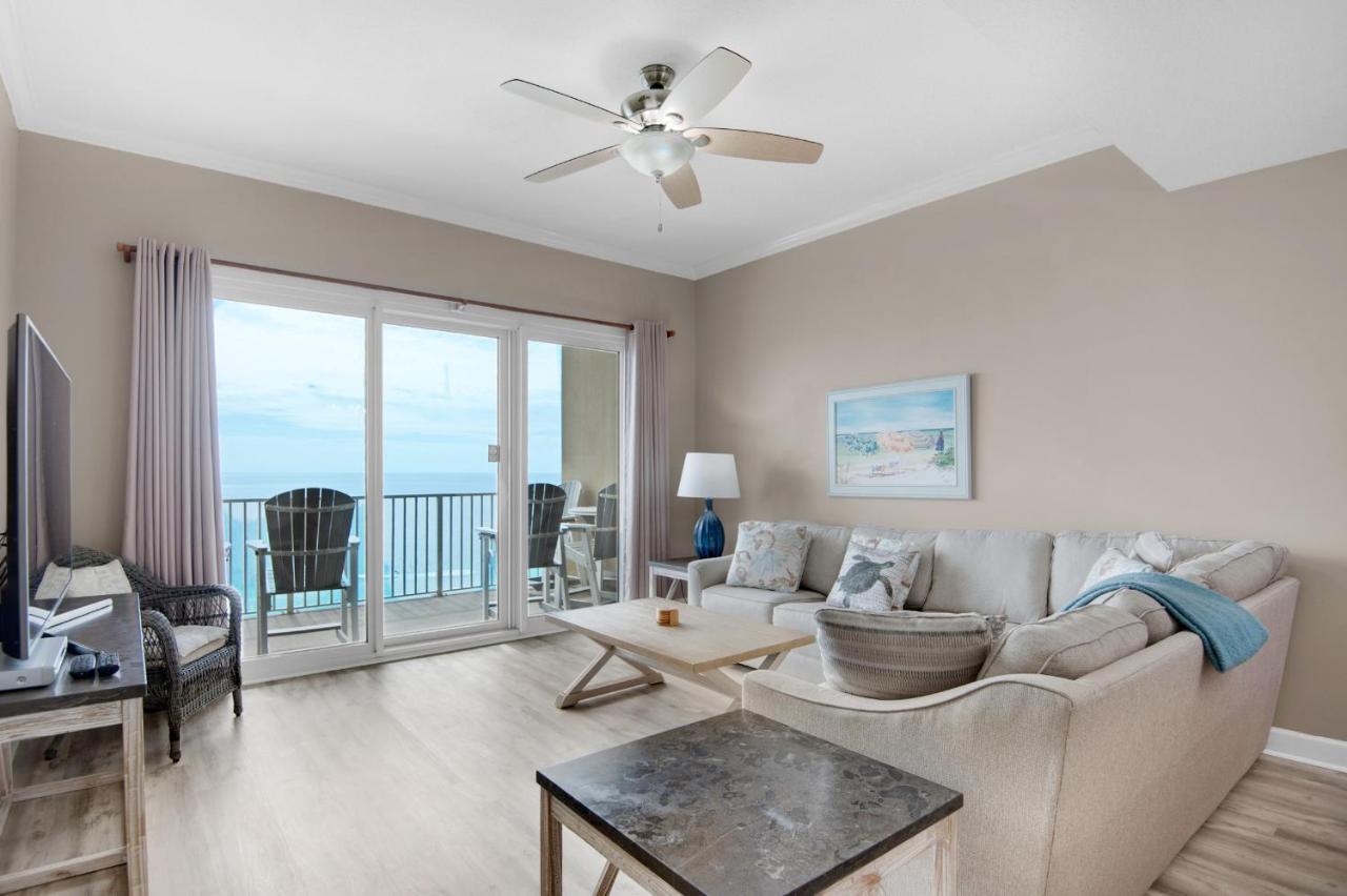 Апартаменты Grandview East 1602 Панама-Сити Экстерьер фото